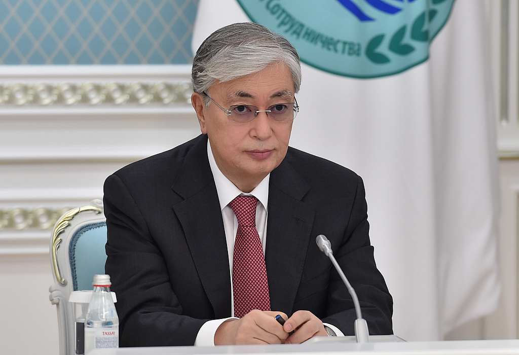 哈薩克斯坦將於11月20日延迟舉行總統選舉