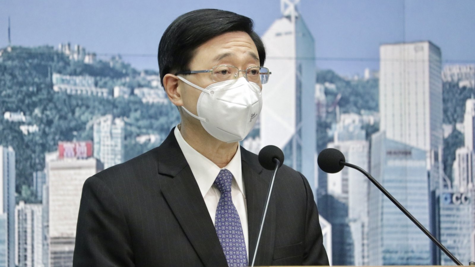 特首選舉｜各界：李家超有能力有擔當 是下屆特首適合人選 - 香港 - 香港文匯網