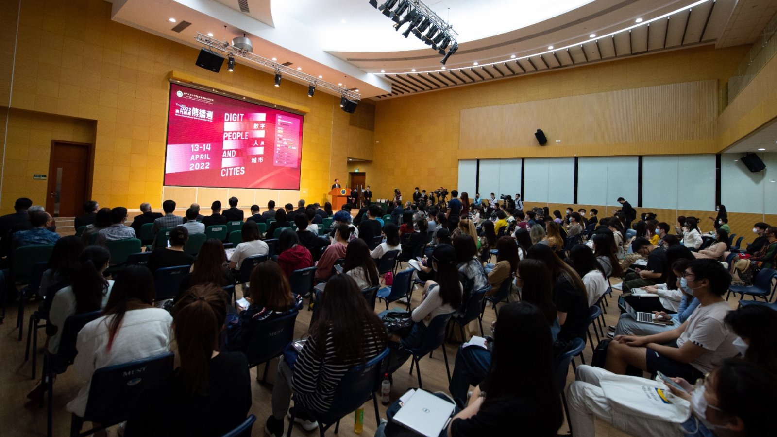 粵港澳大灣區新聞傳播教育聯盟成立- 香港文匯網 – 香港文匯網