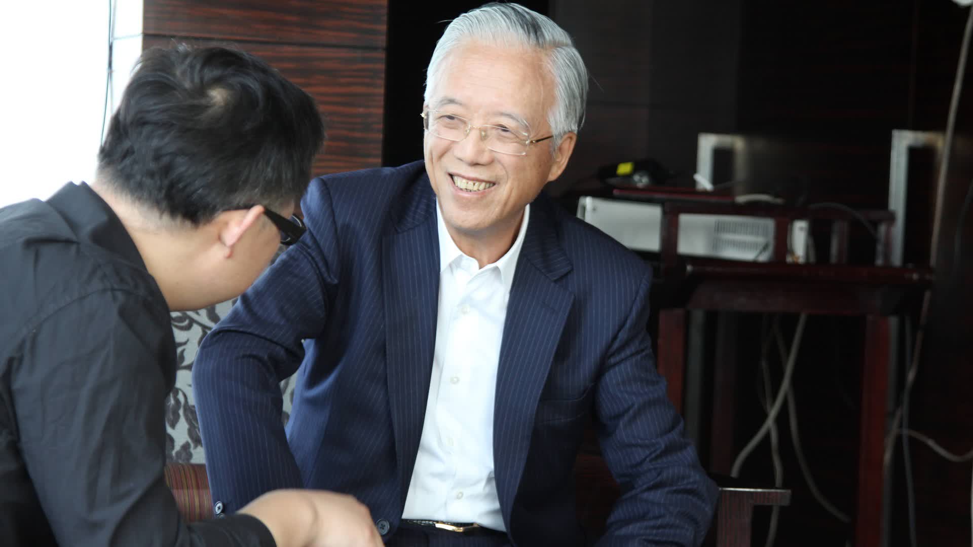 「紡織大王」方鏗28日逝世 享年83歲 - 香港 - 香港文匯網