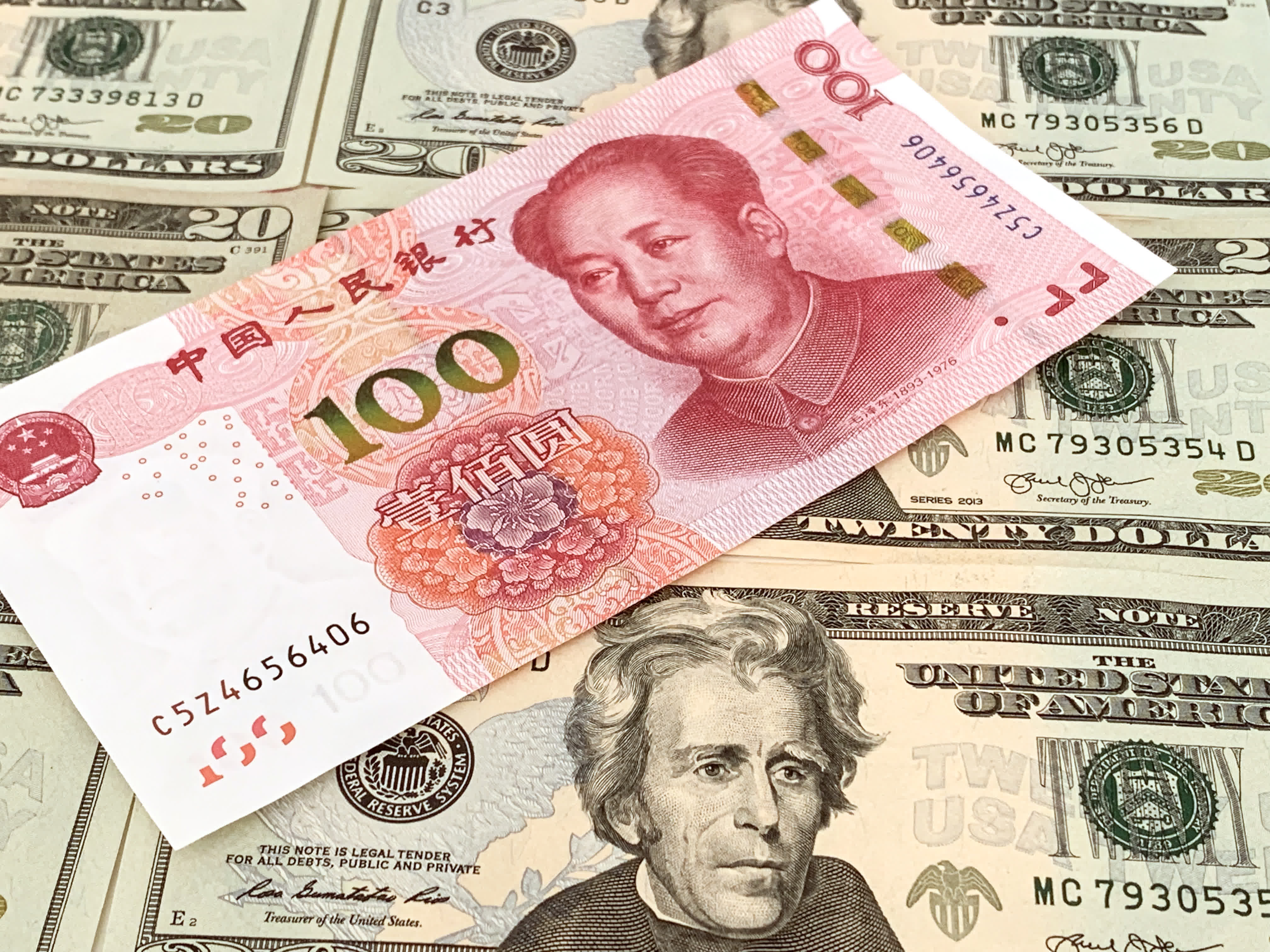 国夷易近幣首超美元　成為莫斯科生意所生意量最大外幣