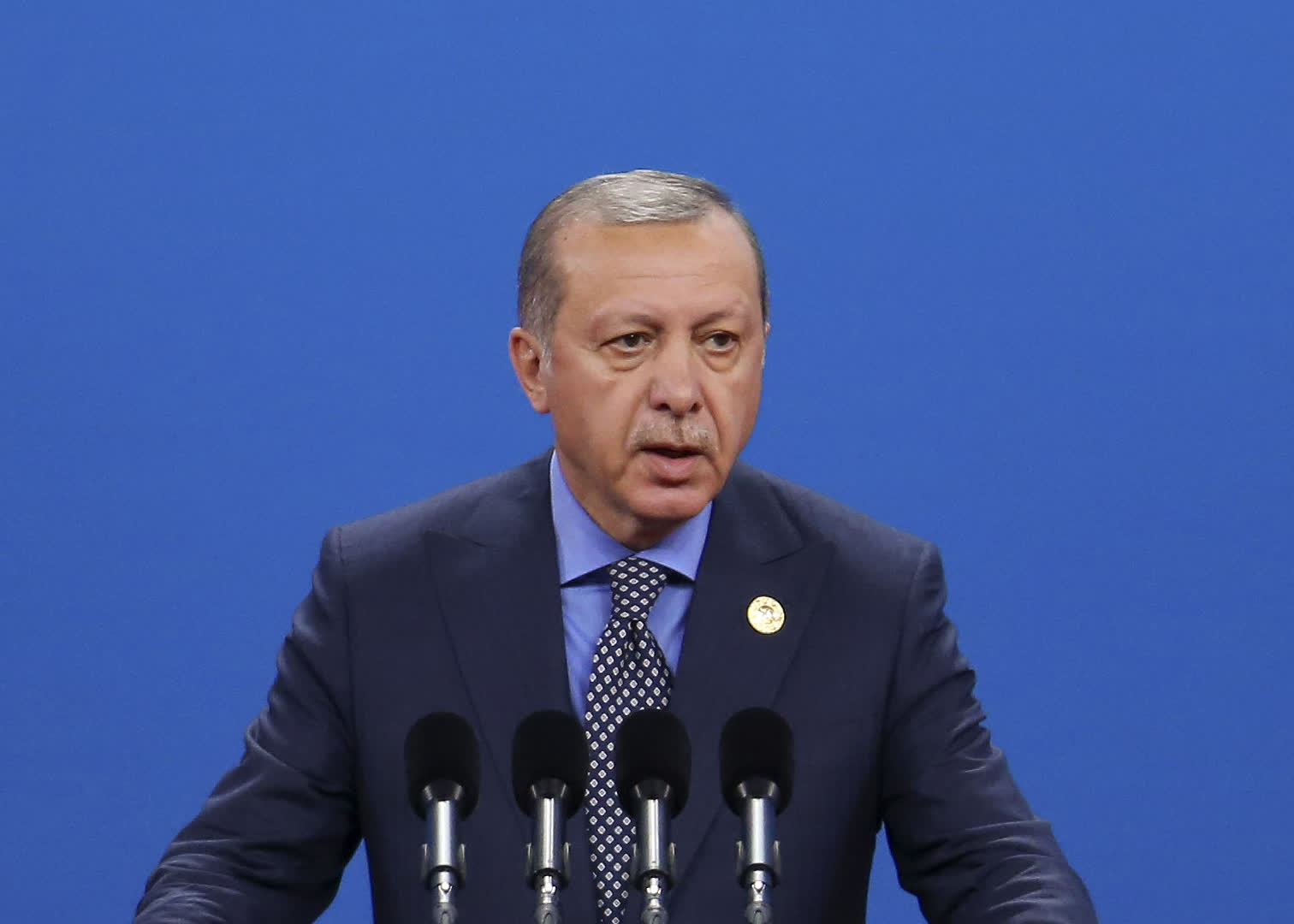 土耳其總統稱土方將盡所有自动結束俄烏衝突