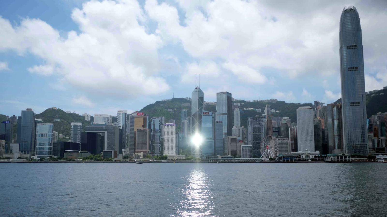 研究：香港六成中小企業料今年將以逾15%收入投資大灣區