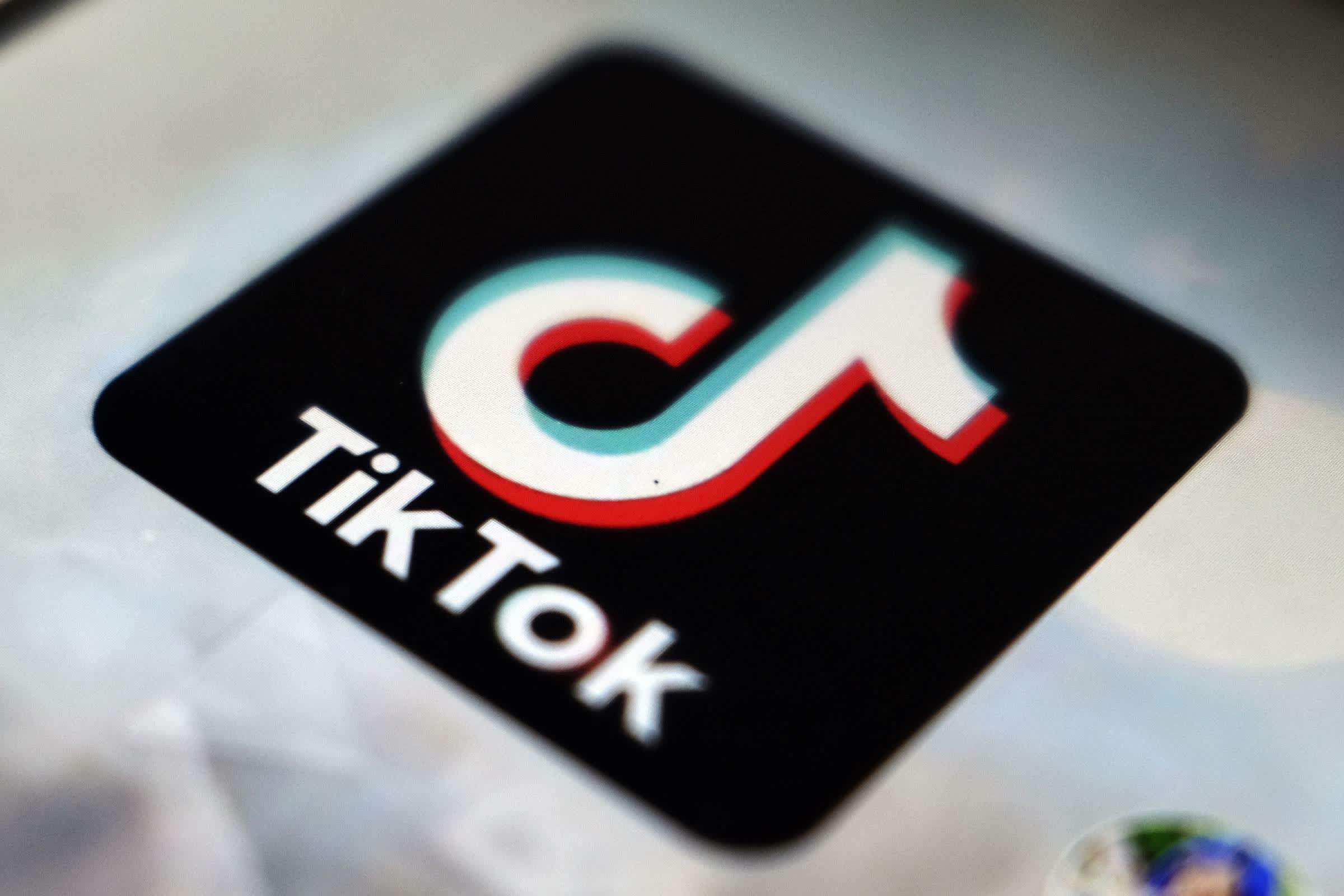 自願參加！TikTok CEO將初次出席美國國會聽證會