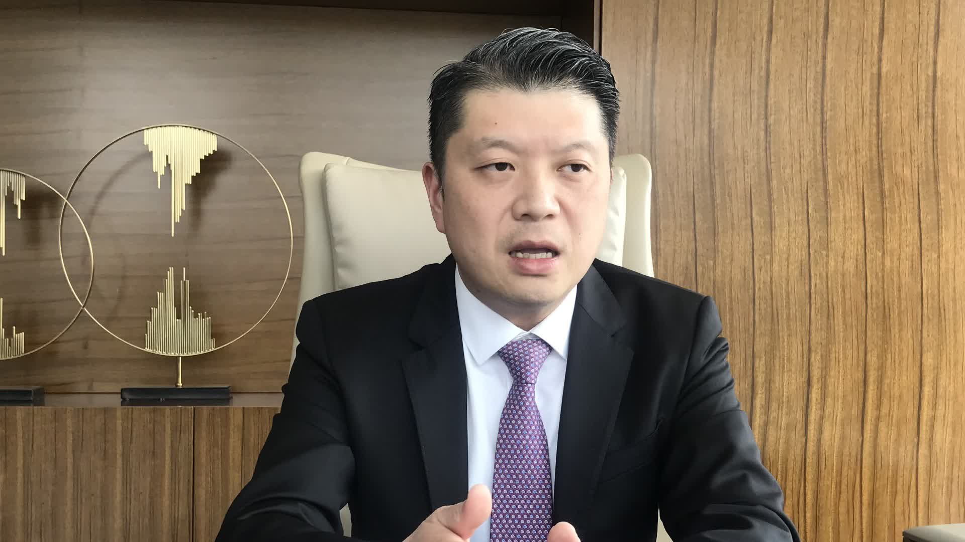何敬麟：發揮港澳優勢 推動大灣區在新能源領域合作 - 神州 - 香港文匯網