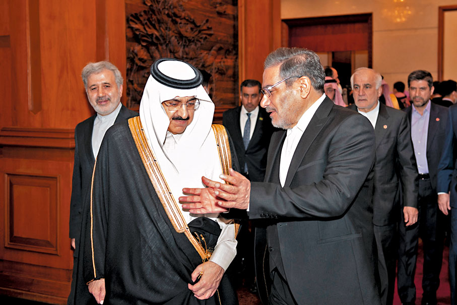 OPEC+猛然宣告減產　原油價一度飆升8%沙特美國料再現紛爭