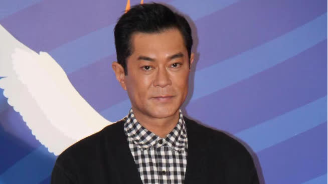 香港國際電影節閉幕 古天樂主演《送院途中》世界首映 - 香港 - 香港文匯網