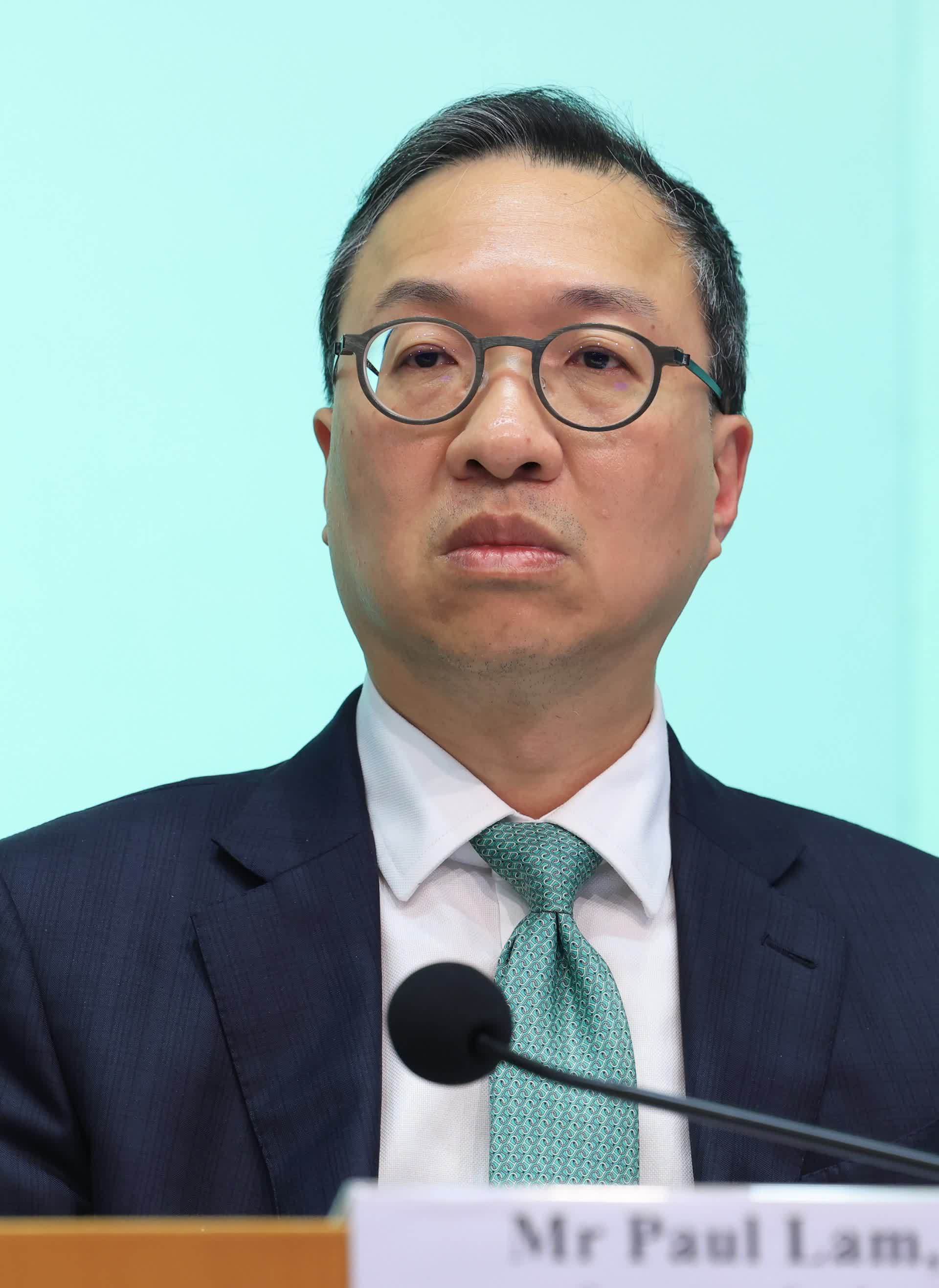 香港律政司支持大灣區律師執業考試恆常化