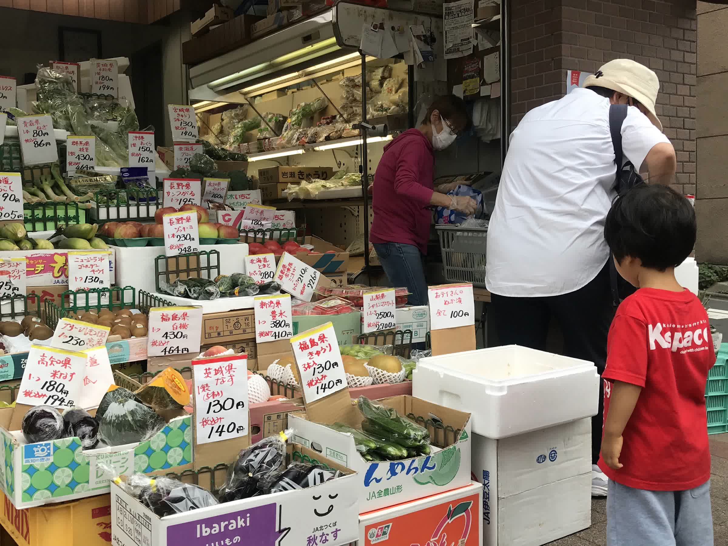 日本G7峰會供應福島食品：希望各國理解核污水排海