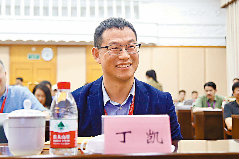 香港影業代表灣區行走「小日記」 - 娛樂 - 香港文匯網