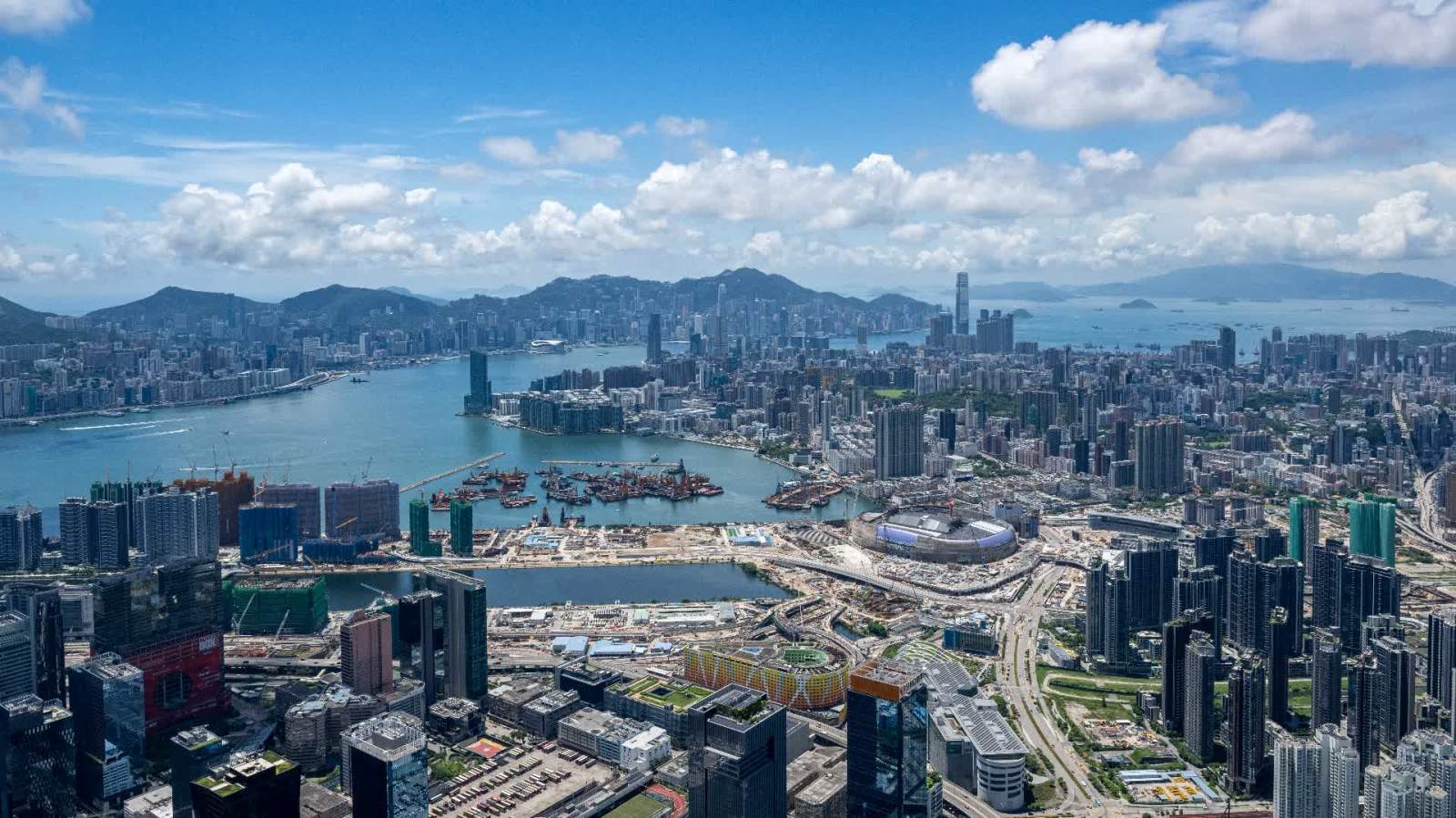 香港新聞聯強烈譴責美干涉香港事務