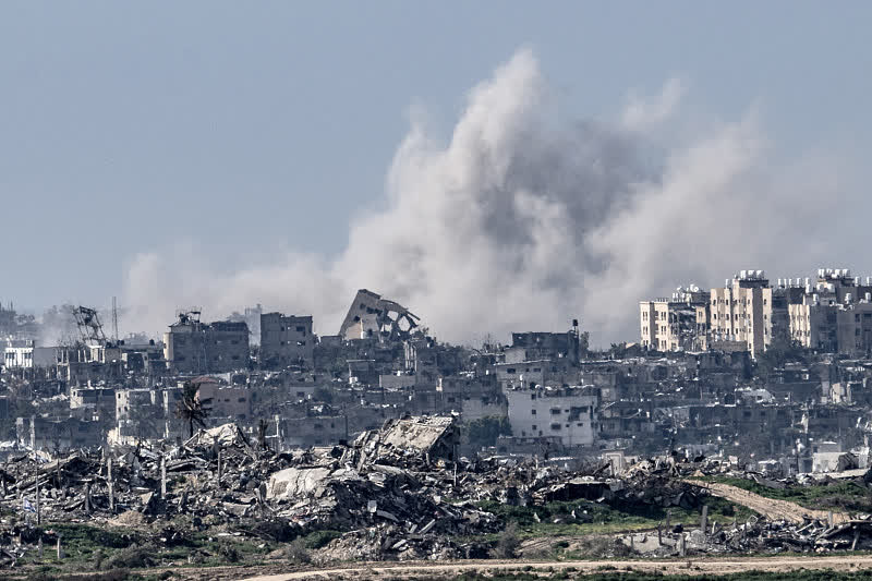 以軍稱已有223名士兵在加沙地帶地面軍事行動中死亡