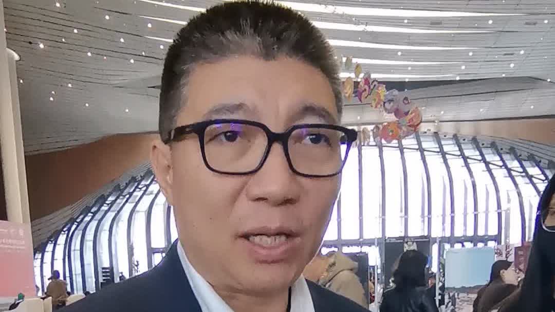 中央戲劇學院院長郝戎:中國戲曲演員專業能力在世界藝術之林是「珠穆朗瑪峰」 - 神州 - 香港文匯報