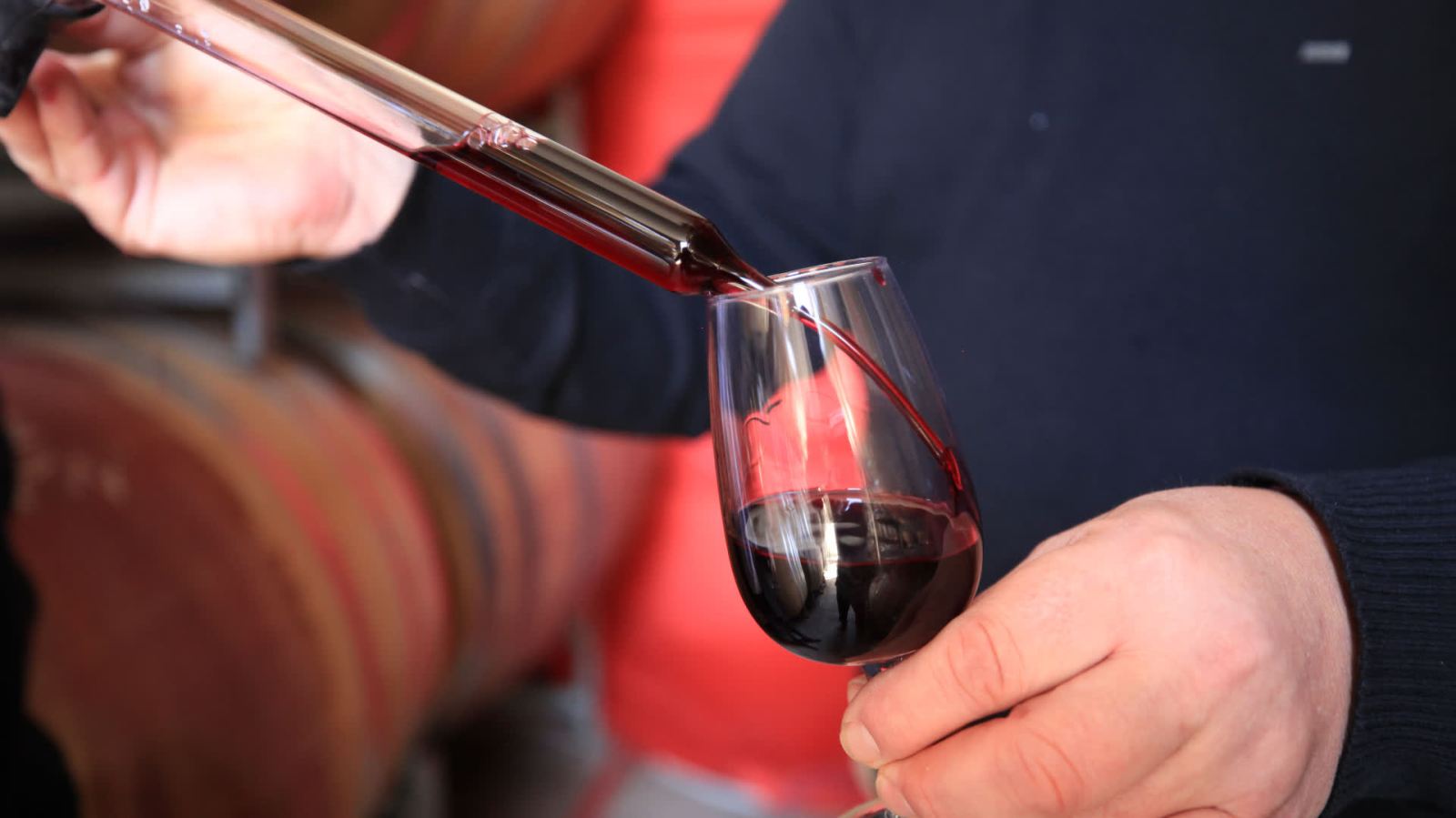 中國終止對澳大利亞進口葡萄酒徵收反傾銷稅和反補貼稅