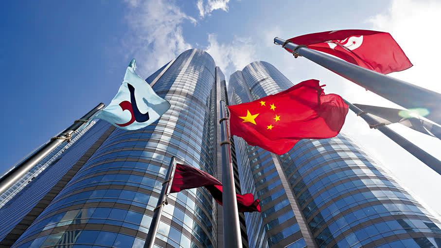中國證監會發布5項資本市場對港合作措施