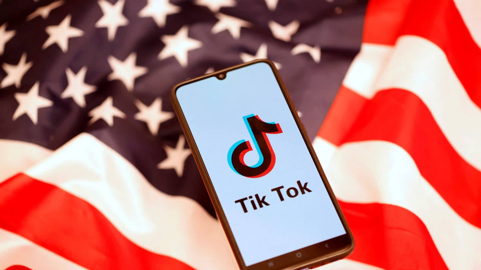美媒：TikTok成美國人生活一部分  參院最快今表決封殺令