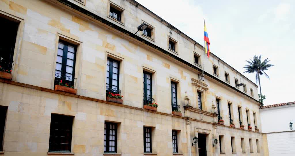 哥倫比亞外交部發表聲明：5月2日起與以色列斷交