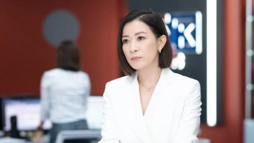 《新聞女王2》在線選角 網友熱心推薦　鍾澍佳睇重演員與角色適配度