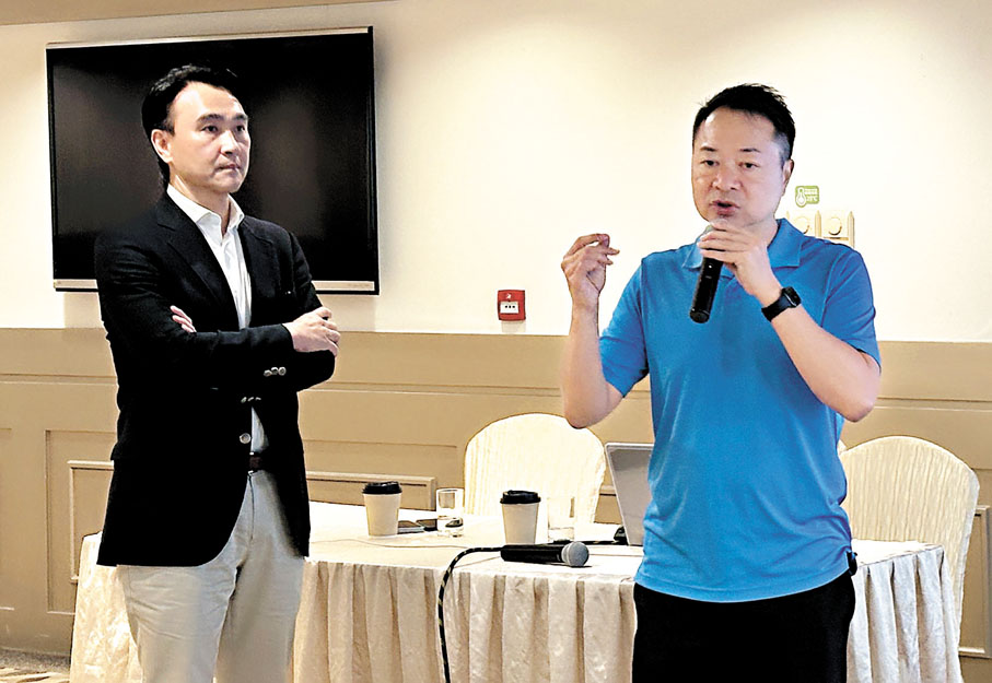 足總擬網上簡報 解釋VAR裁決 - 體育 - 香港文匯報