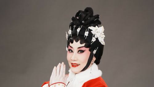 新編粵劇《大鼻子情聖》6月亮相首屆「中華文化節」