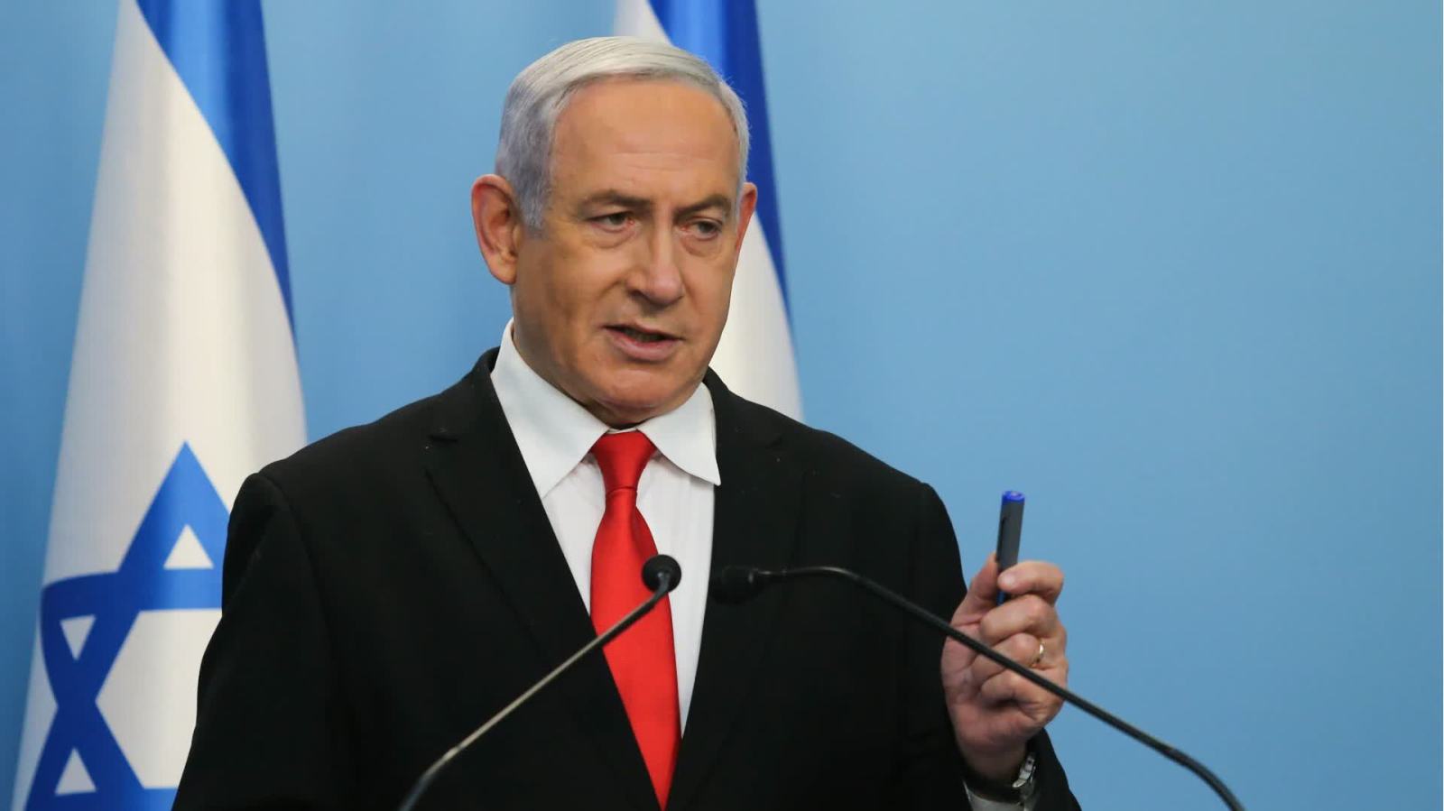 國際刑事法庭檢察官尋求逮捕以色列總理