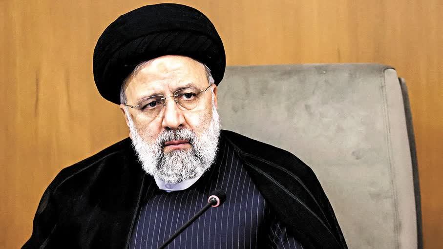 伊朗總統遇難 政壇動搖衝擊中東