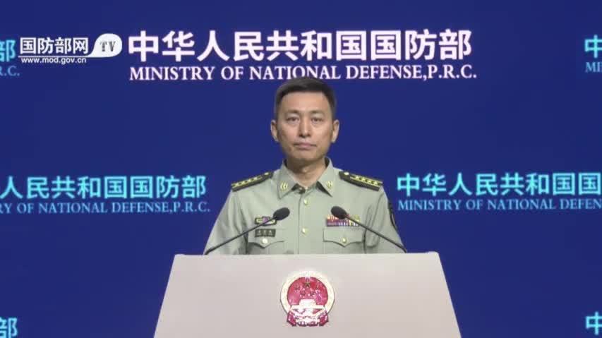 火箭軍向太平洋海域成功發(fā)射1發(fā)洲際彈道導(dǎo)彈