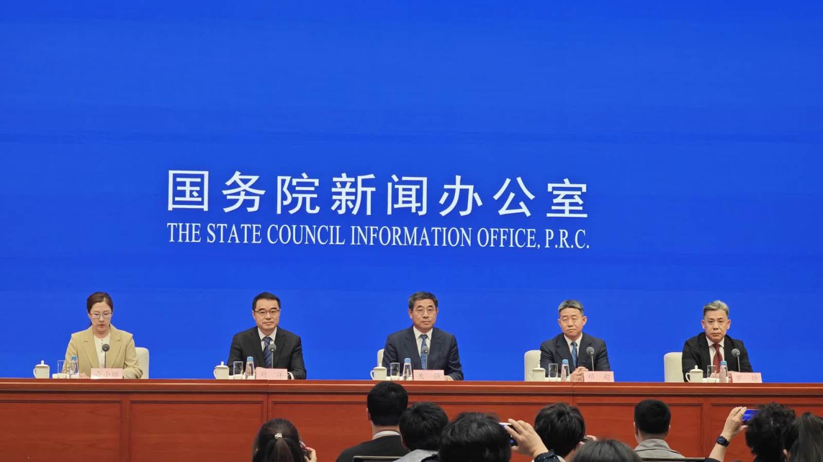 國家文物局：已成功促成43批次、1900餘件（套）流失文物回歸祖國