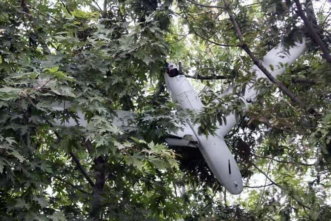 晨鮮宣告照片战證據細節　稱無人機滲透进仄壤使命由韓軍圆主導