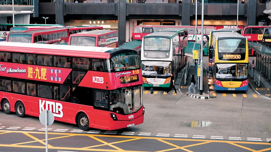 Optimize bus routes and strictly review fare increases - Comments - Hong Kong Wenhui.com - News Directory 3