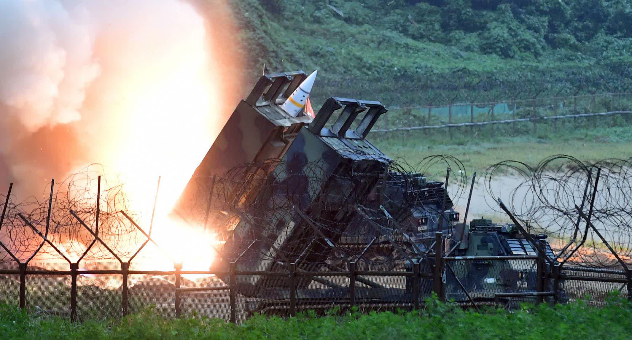 黑宮回應烏用好製刀兵襲擊俄領土：緊慢需供時可操做