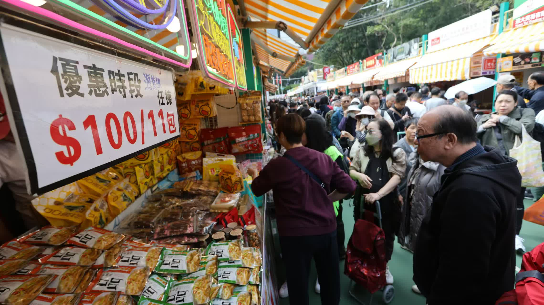 （香港文匯報記者黃艾力 攝）