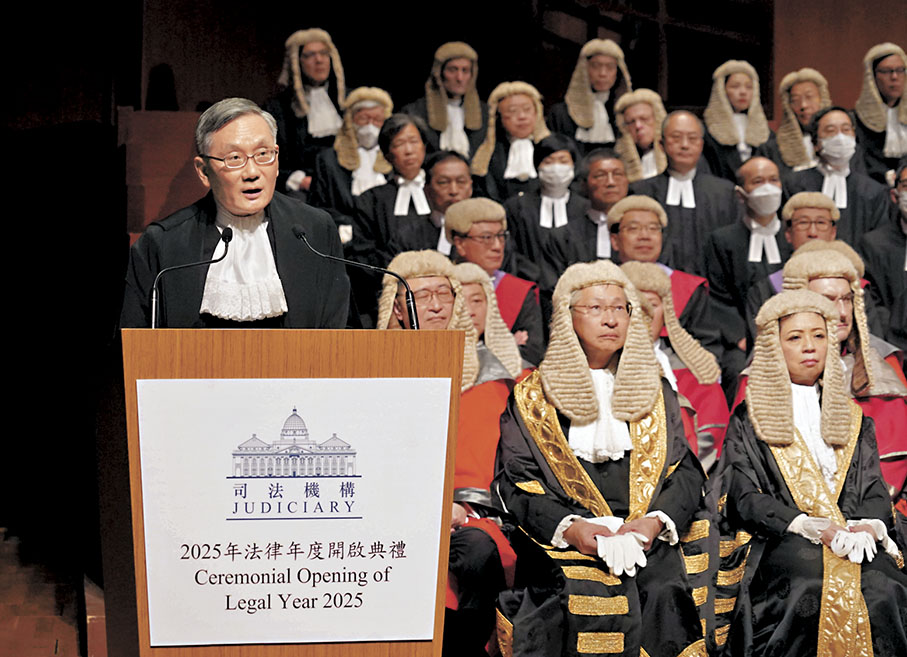 法官來去有時 無損制度健全 – 香港 – 香港文匯網 法官來去有時 無損制度健全 – 香港 – 香港文匯網