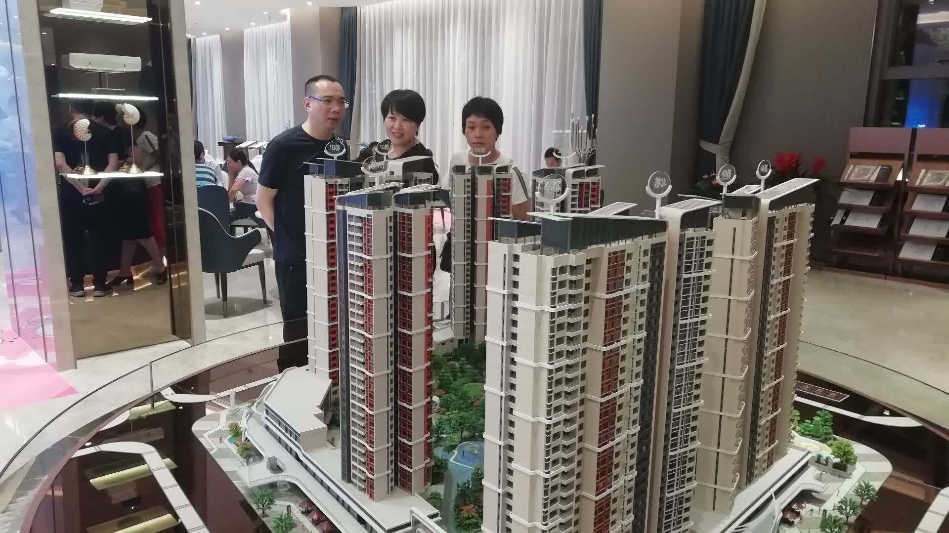 深圳1月房產成交近萬套 同比增長六成 - 神州 - 香港文匯報