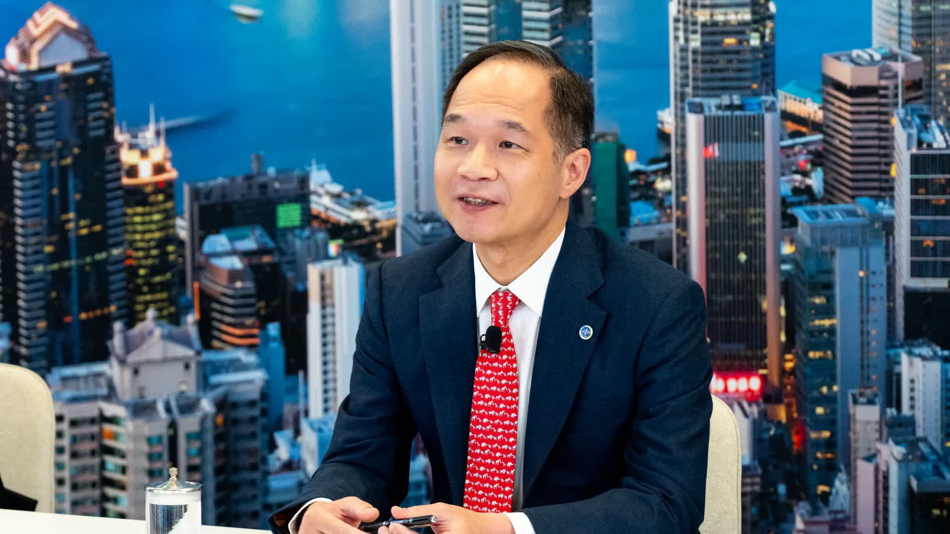 中電:可適時擴展電網滿足人工智能及超算中心對電力需求 - 香港 - 香港文匯網