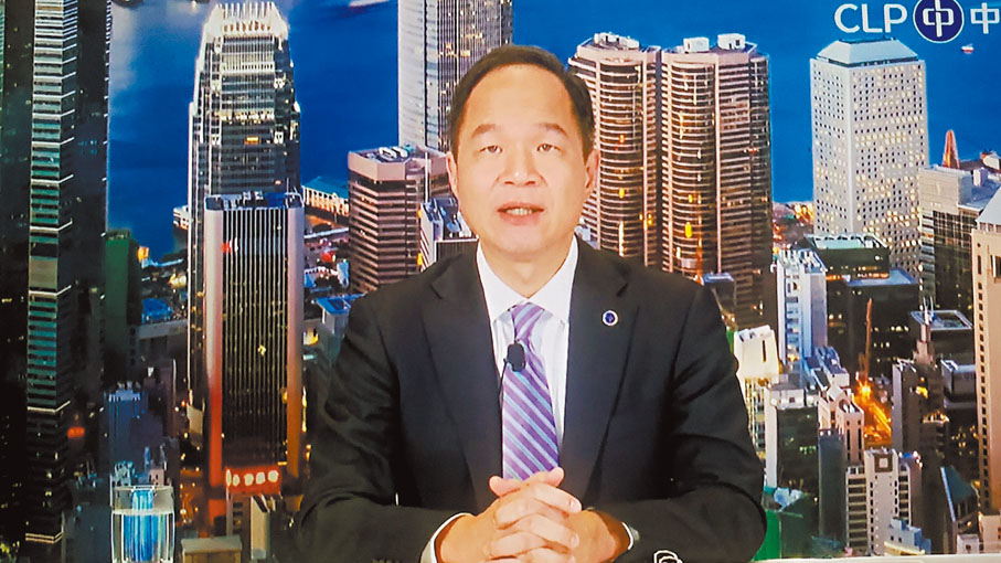 中電配合北都 適時擴展電網 - 財經 - 香港文匯網