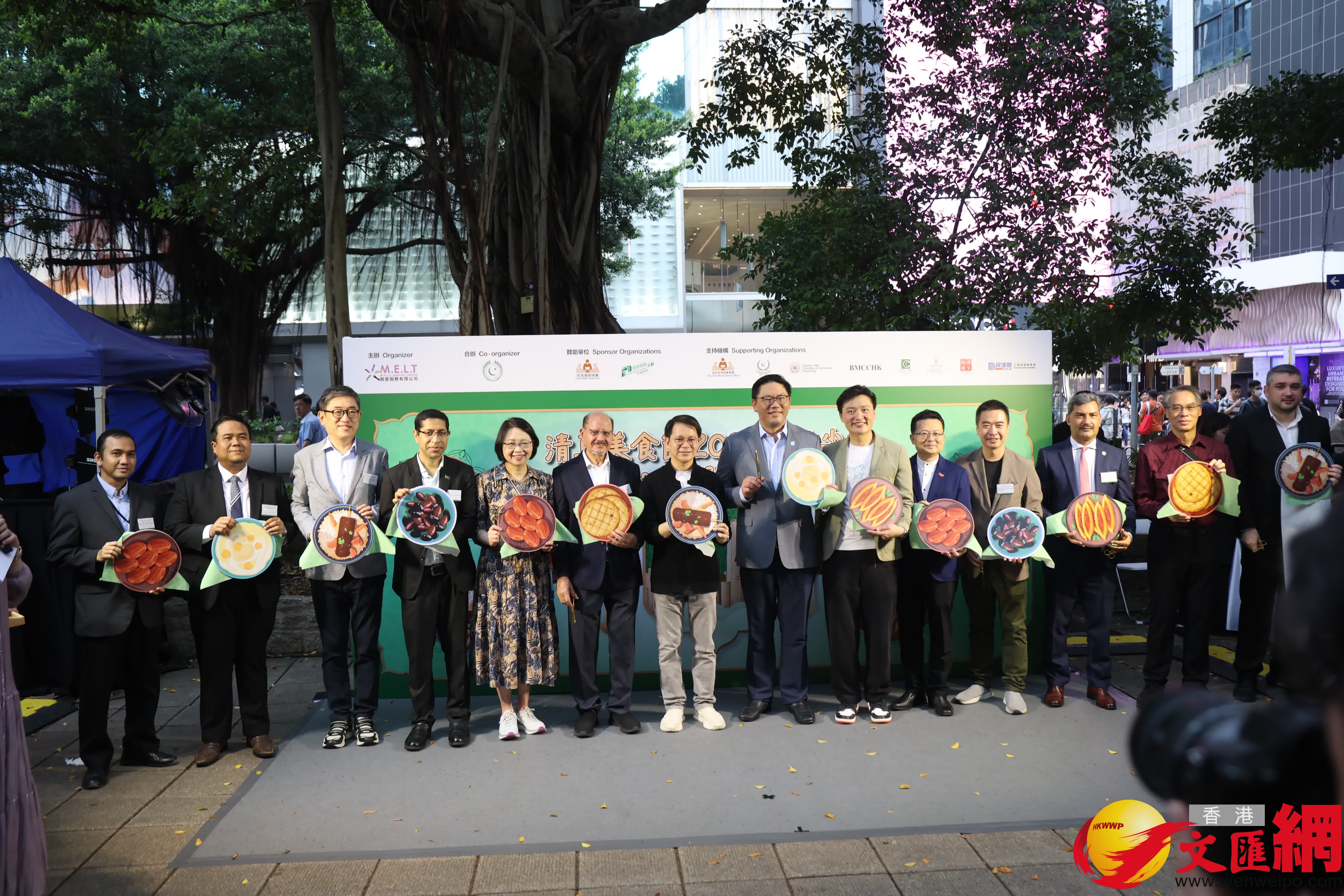 （香港文匯報記者萬霜靈 攝）