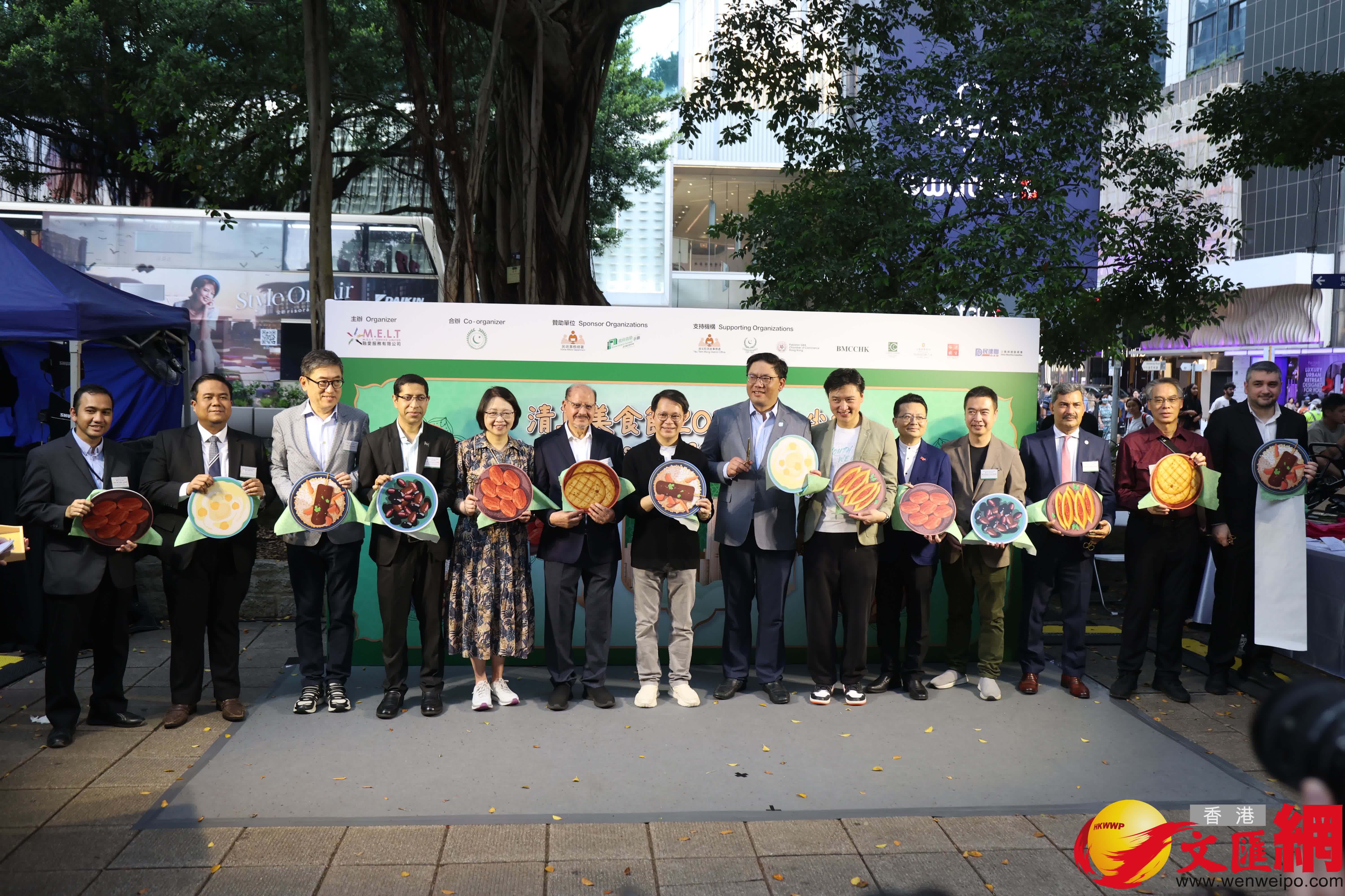 （香港文匯報記者萬霜靈 攝）
