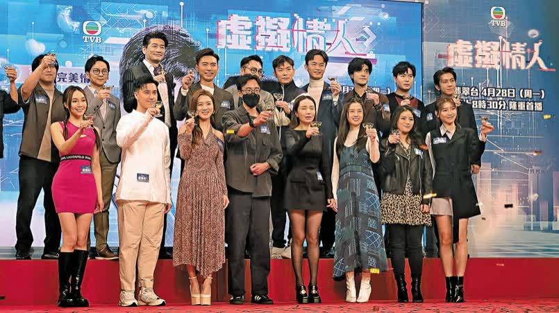 王敏奕讚老公曾國祥接近完美　朱仔避談與陳曉華同居