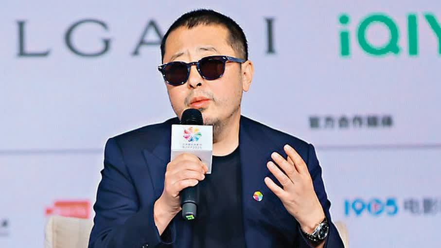 賈樟柯：看完短劇更覺得應該拍電影