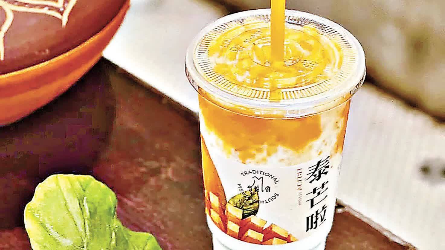 周末去深圳別只買喜茶！6家小眾高質茶飲店推薦　好喝不踩雷