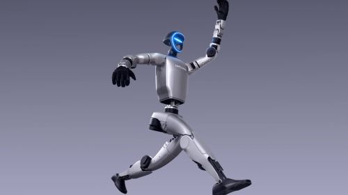 首程控股：今年擬為50家機器人企業提供深度服務