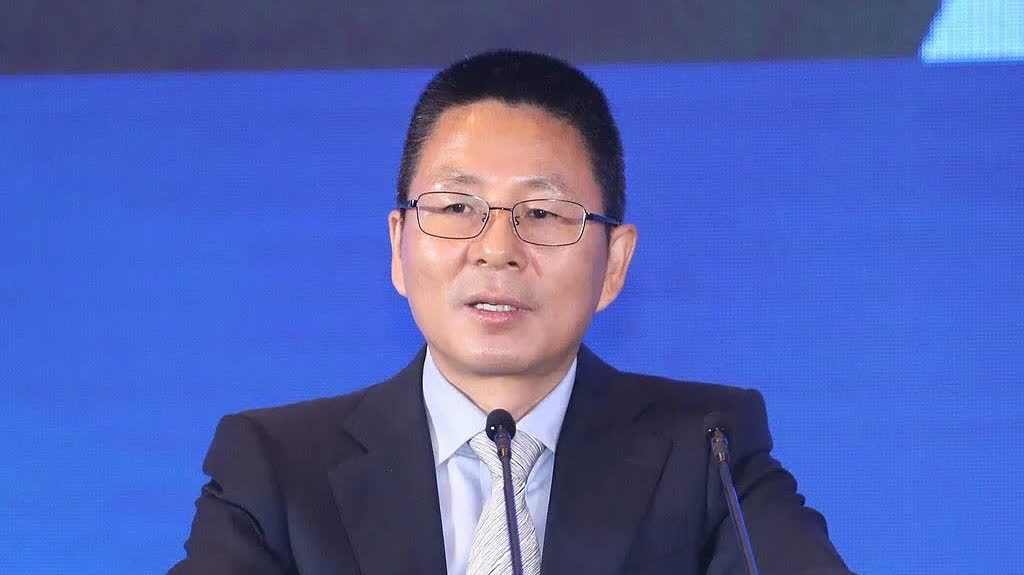 證監會原副主席王建軍被公訴