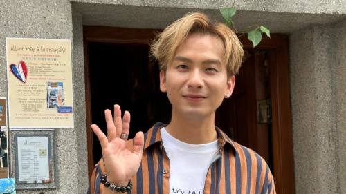 《中聲3》被傳內定三甲 周吉佩：對傳聞不用太認真