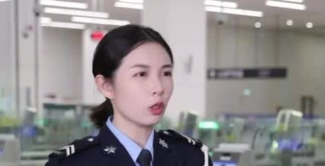 （有片）丟了回鄉證無法出行？ 網上申證有方法