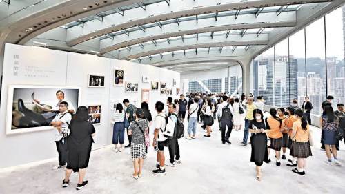 網上登記爆滿 李兆基紀念展開幕 緬懷四叔傳奇一生