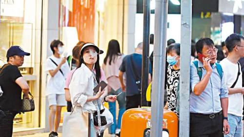 醫衞局：未放棄研究規管「火車頭」吸煙行為　冀建立控煙文化