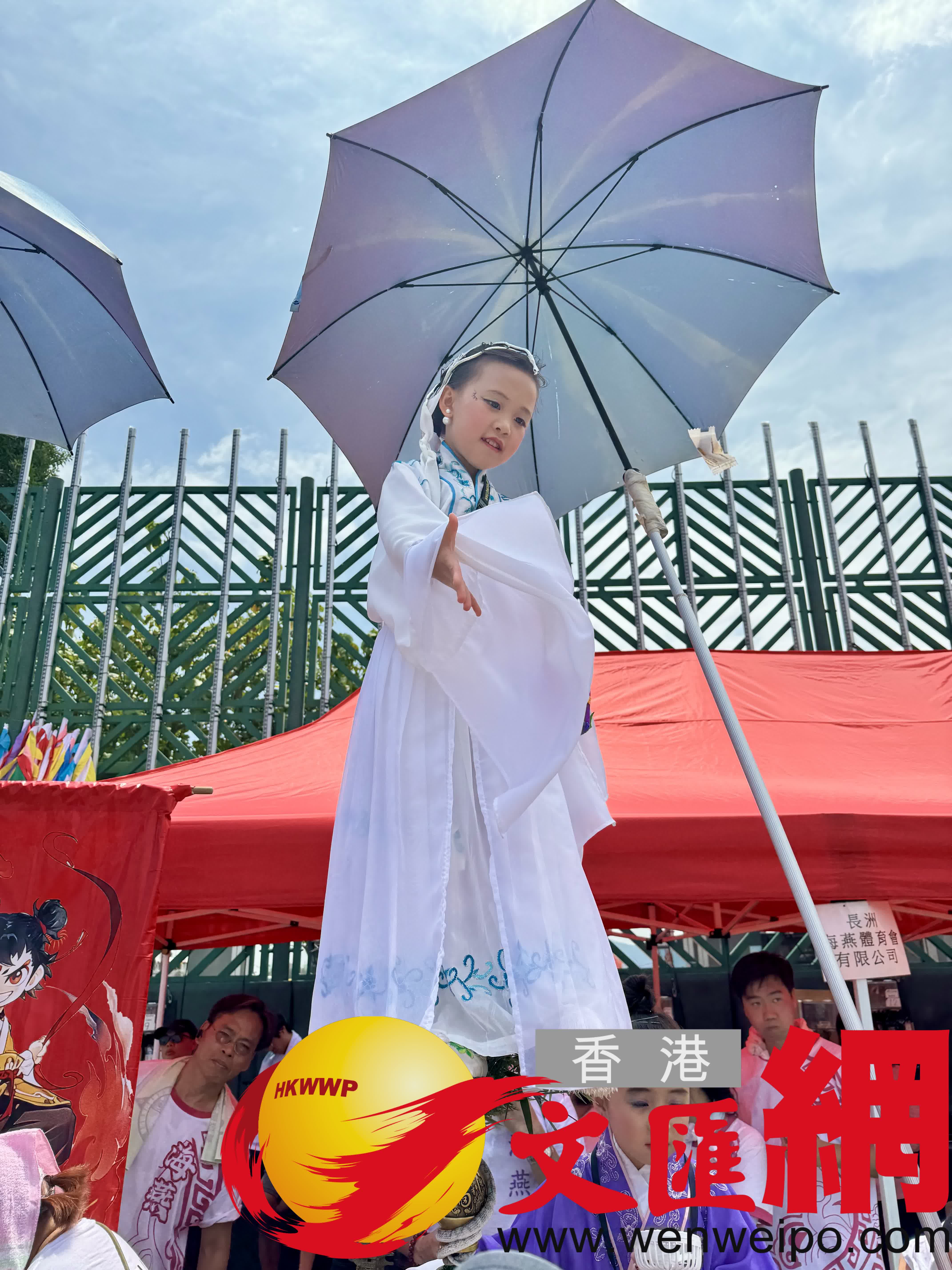 (香港文匯報記者 霍柏宇 攝) (香港文匯報記者 霍柏宇 攝)