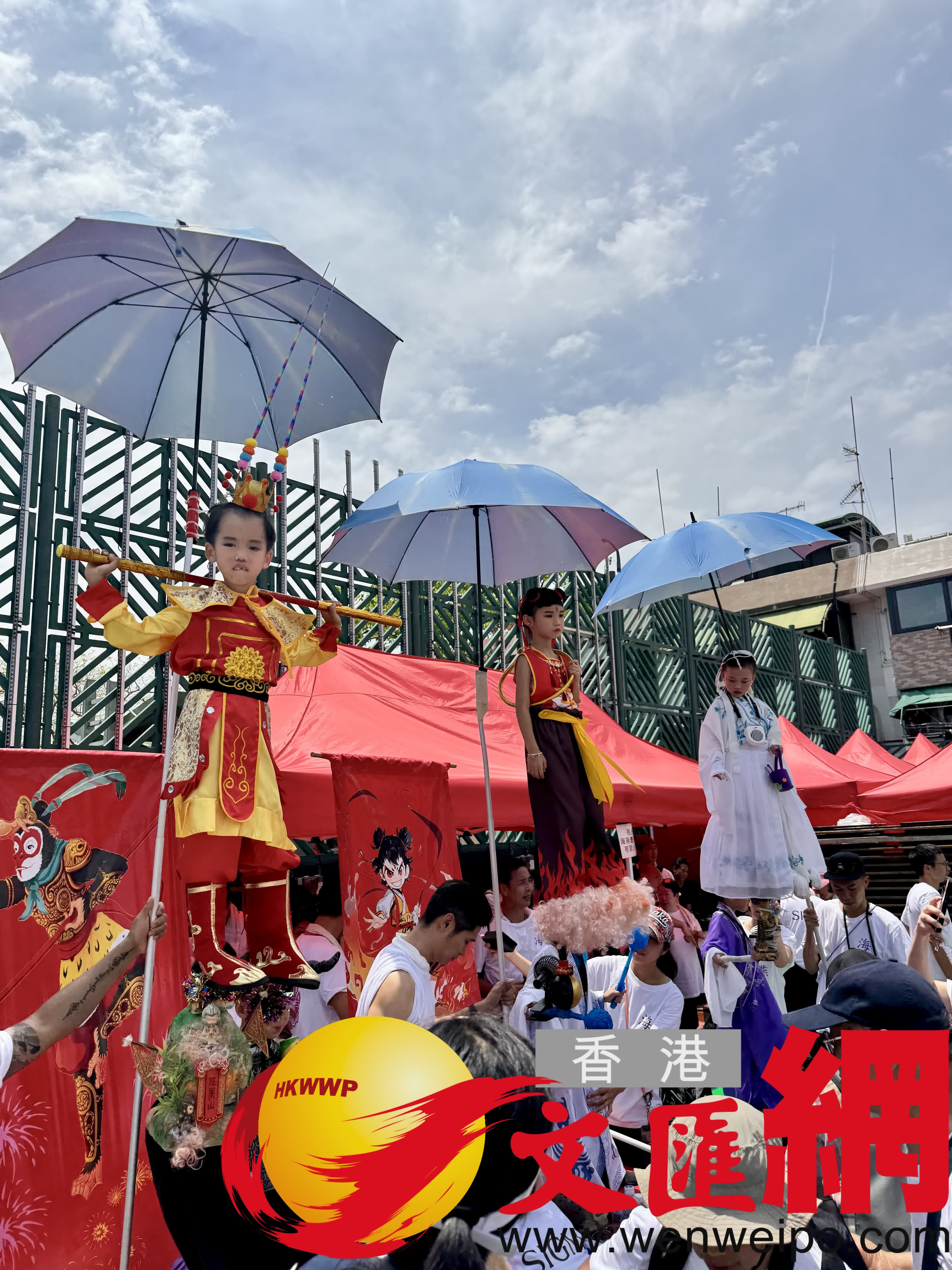 (香港文匯報記者 霍柏宇 攝) (香港文匯報記者 霍柏宇 攝)