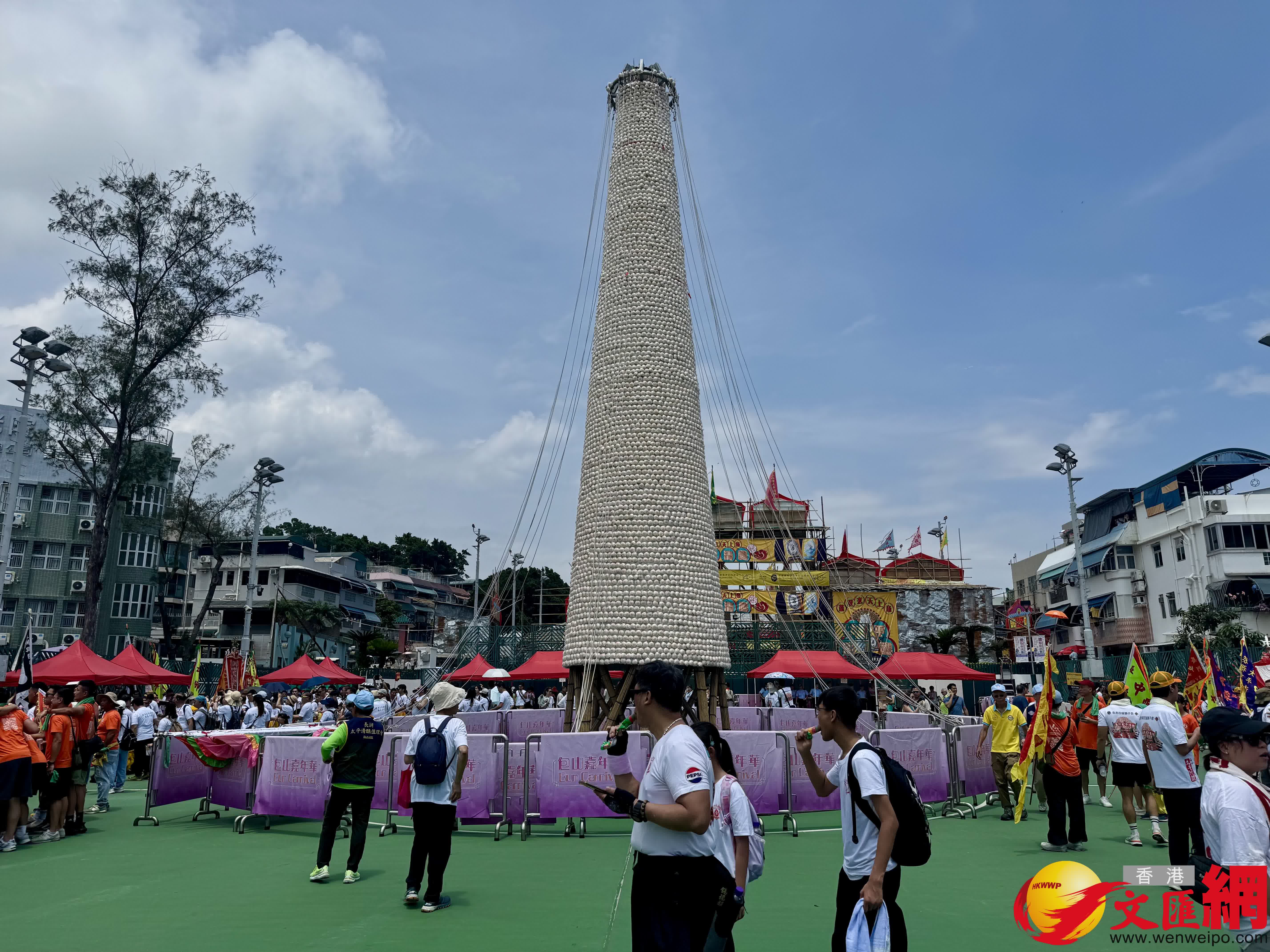 (香港文匯報記者 霍柏宇 攝) (香港文匯報記者 霍柏宇 攝)
